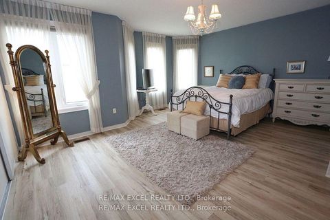 Photo 9 at 37 - 735 New Westminster Drive, Brownridge, Vaughan