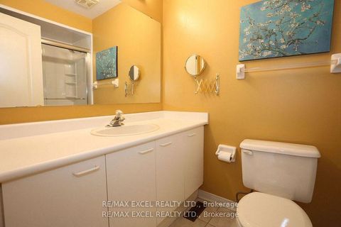 Photo 14 at 37 - 735 New Westminster Drive, Brownridge, Vaughan