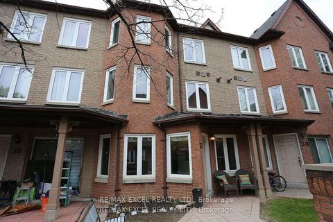 Photo 16 at 37 - 735 New Westminster Drive, Brownridge, Vaughan