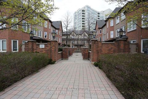 Photo 18 at 37 - 735 New Westminster Drive, Brownridge, Vaughan
