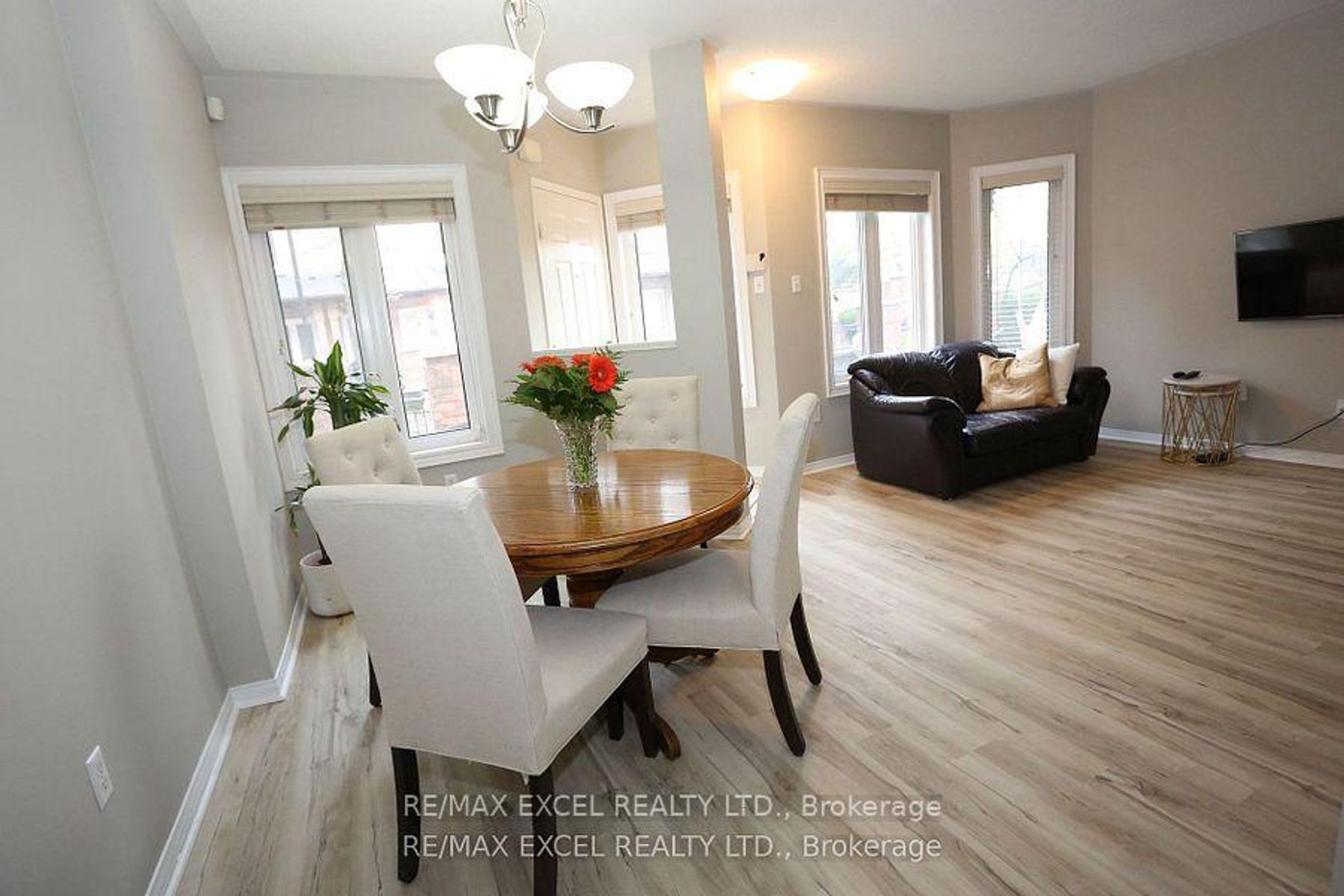 37 - 735 New Westminster Drive, Brownridge, Vaughan 