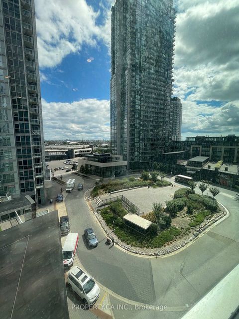 Photo 5 at 615 - 2916 Highway 7 Road, Concord, Vaughan Photo 5 at 615 - 2916 Highway 7 Road, Concord, Vaughan