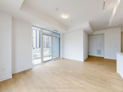 Photo 3 at 314 - 474 Caldari Road, Concord, Vaughan
