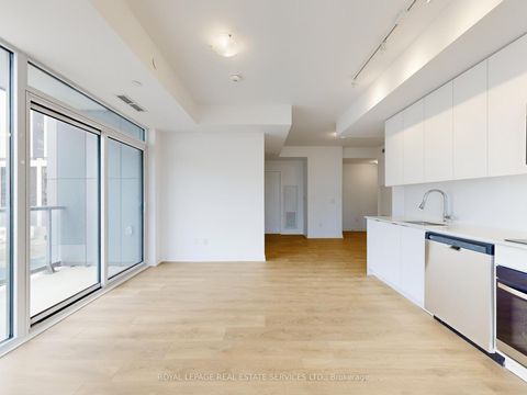 Photo 4 at 314 - 474 Caldari Road, Concord, Vaughan