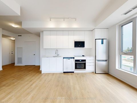 Photo 6 at 314 - 474 Caldari Road, Concord, Vaughan