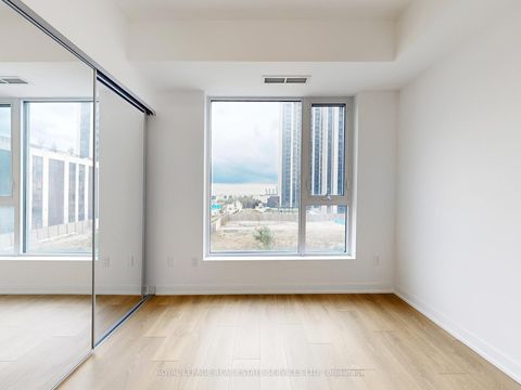 Photo 9 at 314 - 474 Caldari Road, Concord, Vaughan