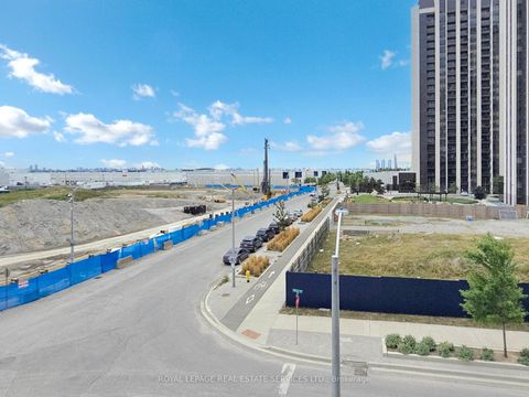 Photo 28 at 314 - 474 Caldari Road, Concord, Vaughan