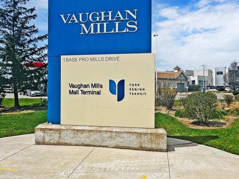 Photo 31 at 314 - 474 Caldari Road, Concord, Vaughan