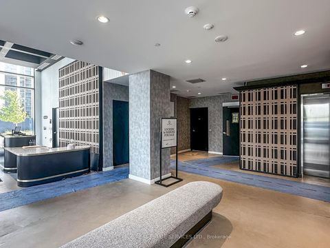 Photo 33 at 314 - 474 Caldari Road, Concord, Vaughan