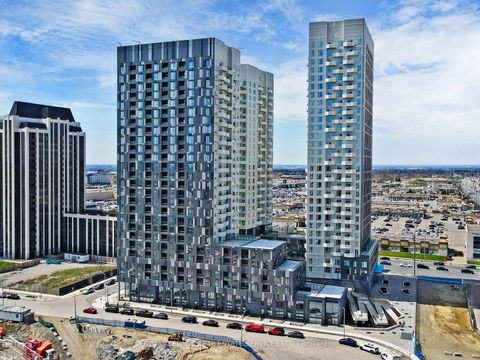 Photo 37 at 314 - 474 Caldari Road, Concord, Vaughan