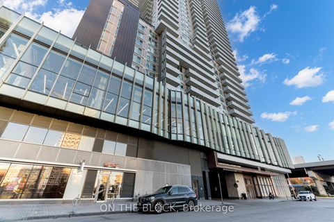Photo 1 at 3204 - 20 Richardson Street, Waterfront Communities C8, Toronto