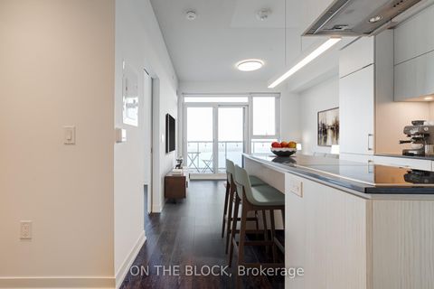 Photo 2 at 3204 - 20 Richardson Street, Waterfront Communities C8, Toronto