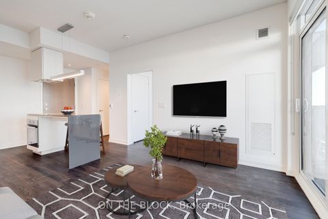 Photo 4 at 3204 - 20 Richardson Street, Waterfront Communities C8, Toronto