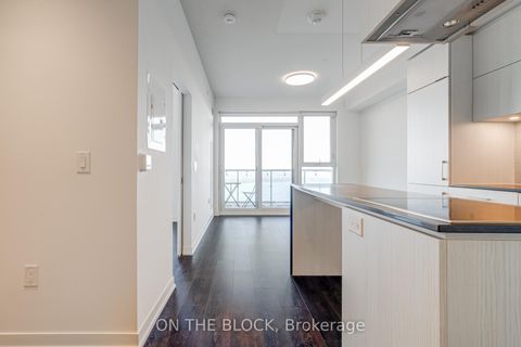 Photo 7 at 3204 - 20 Richardson Street, Waterfront Communities C8, Toronto