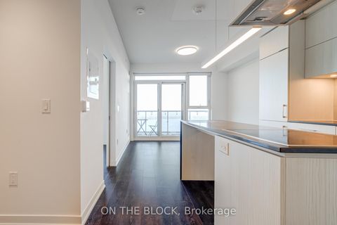 Photo 8 at 3204 - 20 Richardson Street, Waterfront Communities C8, Toronto
