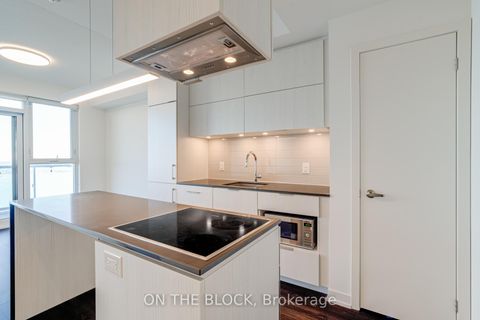 Photo 9 at 3204 - 20 Richardson Street, Waterfront Communities C8, Toronto