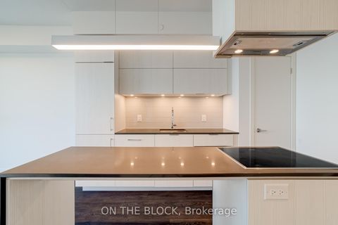 Photo 10 at 3204 - 20 Richardson Street, Waterfront Communities C8, Toronto