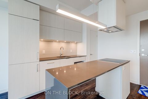 Photo 11 at 3204 - 20 Richardson Street, Waterfront Communities C8, Toronto