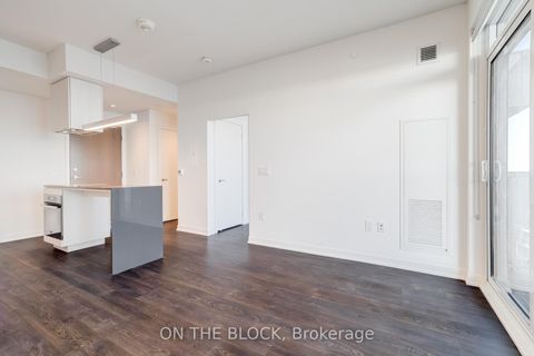 Photo 13 at 3204 - 20 Richardson Street, Waterfront Communities C8, Toronto