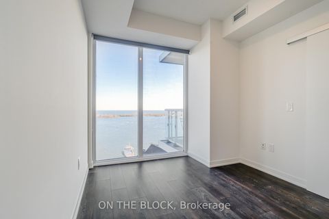 Photo 16 at 3204 - 20 Richardson Street, Waterfront Communities C8, Toronto