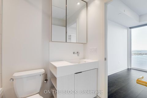 Photo 18 at 3204 - 20 Richardson Street, Waterfront Communities C8, Toronto