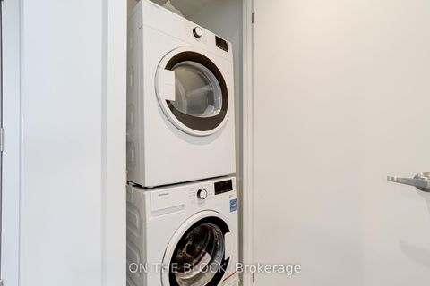 Photo 19 at 3204 - 20 Richardson Street, Waterfront Communities C8, Toronto