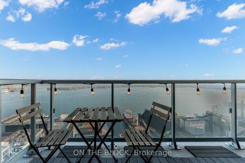 Photo 20 at 3204 - 20 Richardson Street, Waterfront Communities C8, Toronto