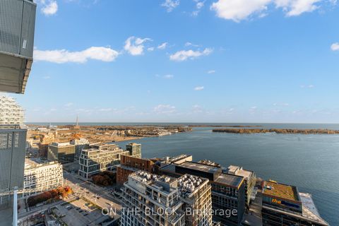 Photo 24 at 3204 - 20 Richardson Street, Waterfront Communities C8, Toronto