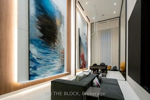 Photo 26 at 3204 - 20 Richardson Street, Waterfront Communities C8, Toronto