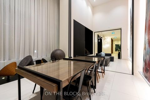 Photo 27 at 3204 - 20 Richardson Street, Waterfront Communities C8, Toronto