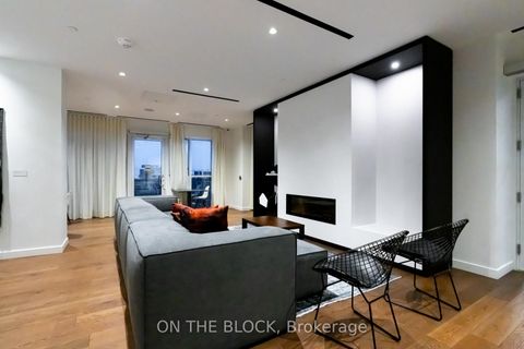 Photo 30 at 3204 - 20 Richardson Street, Waterfront Communities C8, Toronto