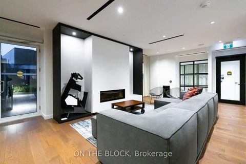 Photo 32 at 3204 - 20 Richardson Street, Waterfront Communities C8, Toronto