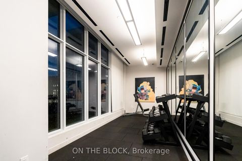 Photo 33 at 3204 - 20 Richardson Street, Waterfront Communities C8, Toronto