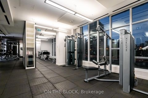 Photo 34 at 3204 - 20 Richardson Street, Waterfront Communities C8, Toronto