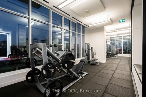 Photo 35 at 3204 - 20 Richardson Street, Waterfront Communities C8, Toronto