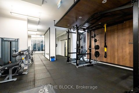Photo 36 at 3204 - 20 Richardson Street, Waterfront Communities C8, Toronto