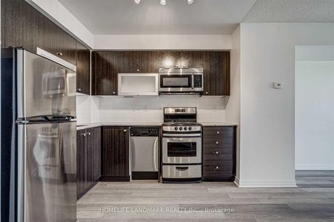 Photo 3 at 3012 - 275 Yorkland Road, Henry Farm, Toronto