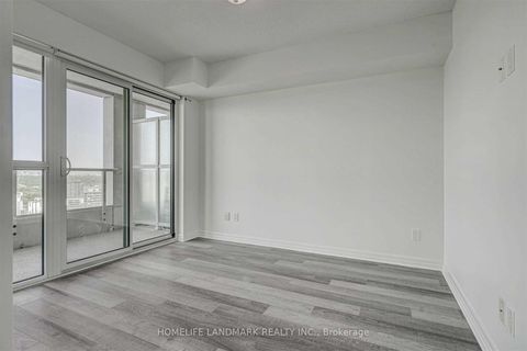 Photo 4 at 3012 - 275 Yorkland Road, Henry Farm, Toronto