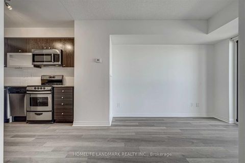 Photo 7 at 3012 - 275 Yorkland Road, Henry Farm, Toronto