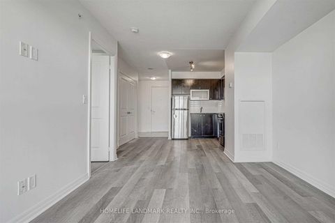 Photo 8 at 3012 - 275 Yorkland Road, Henry Farm, Toronto