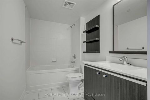 Photo 9 at 3012 - 275 Yorkland Road, Henry Farm, Toronto