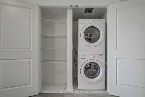 Photo 10 at 3012 - 275 Yorkland Road, Henry Farm, Toronto