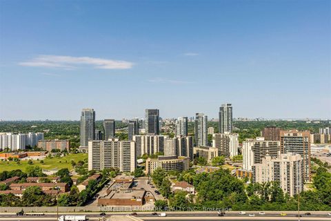 Photo 14 at 3012 - 275 Yorkland Road, Henry Farm, Toronto
