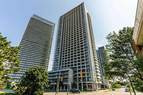 Photo 17 at 3012 - 275 Yorkland Road, Henry Farm, Toronto