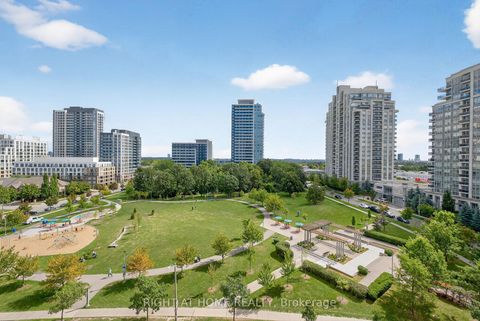 Photo 0 at 803 - 20 North Park Road, Beverley Glen, Vaughan Photo 0 at 803 - 20 North Park Road, Beverley Glen, Vaughan