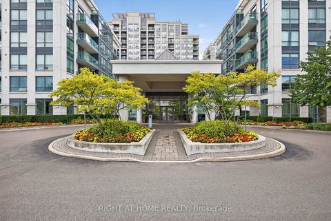 Photo 1 at 803 - 20 North Park Road, Beverley Glen, Vaughan Photo 1 at 803 - 20 North Park Road, Beverley Glen, Vaughan