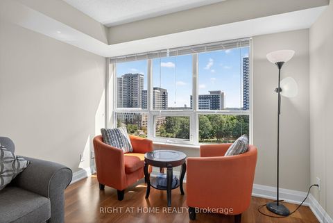 Photo 4 at 803 - 20 North Park Road, Beverley Glen, Vaughan Photo 4 at 803 - 20 North Park Road, Beverley Glen, Vaughan