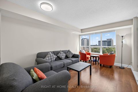 Photo 7 at 803 - 20 North Park Road, Beverley Glen, Vaughan Photo 7 at 803 - 20 North Park Road, Beverley Glen, Vaughan