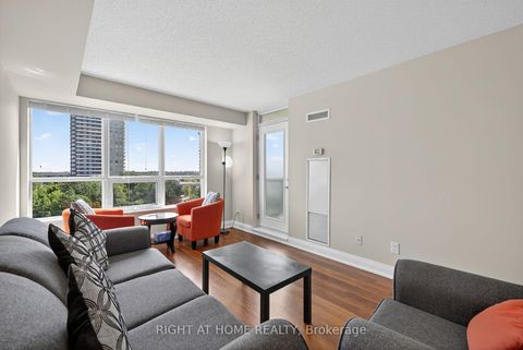 Photo 8 at 803 - 20 North Park Road, Beverley Glen, Vaughan Photo 8 at 803 - 20 North Park Road, Beverley Glen, Vaughan