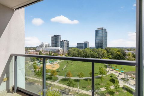 Photo 10 at 803 - 20 North Park Road, Beverley Glen, Vaughan Photo 10 at 803 - 20 North Park Road, Beverley Glen, Vaughan